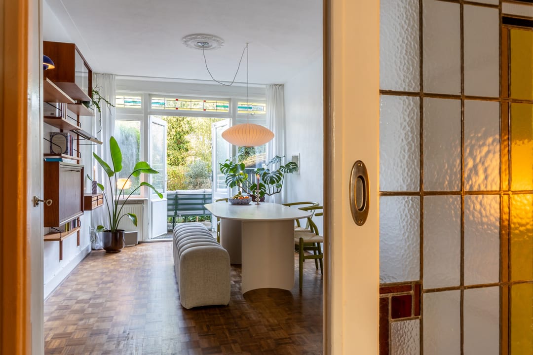 Photo 13 of Donker Curtiusstraat 24-A