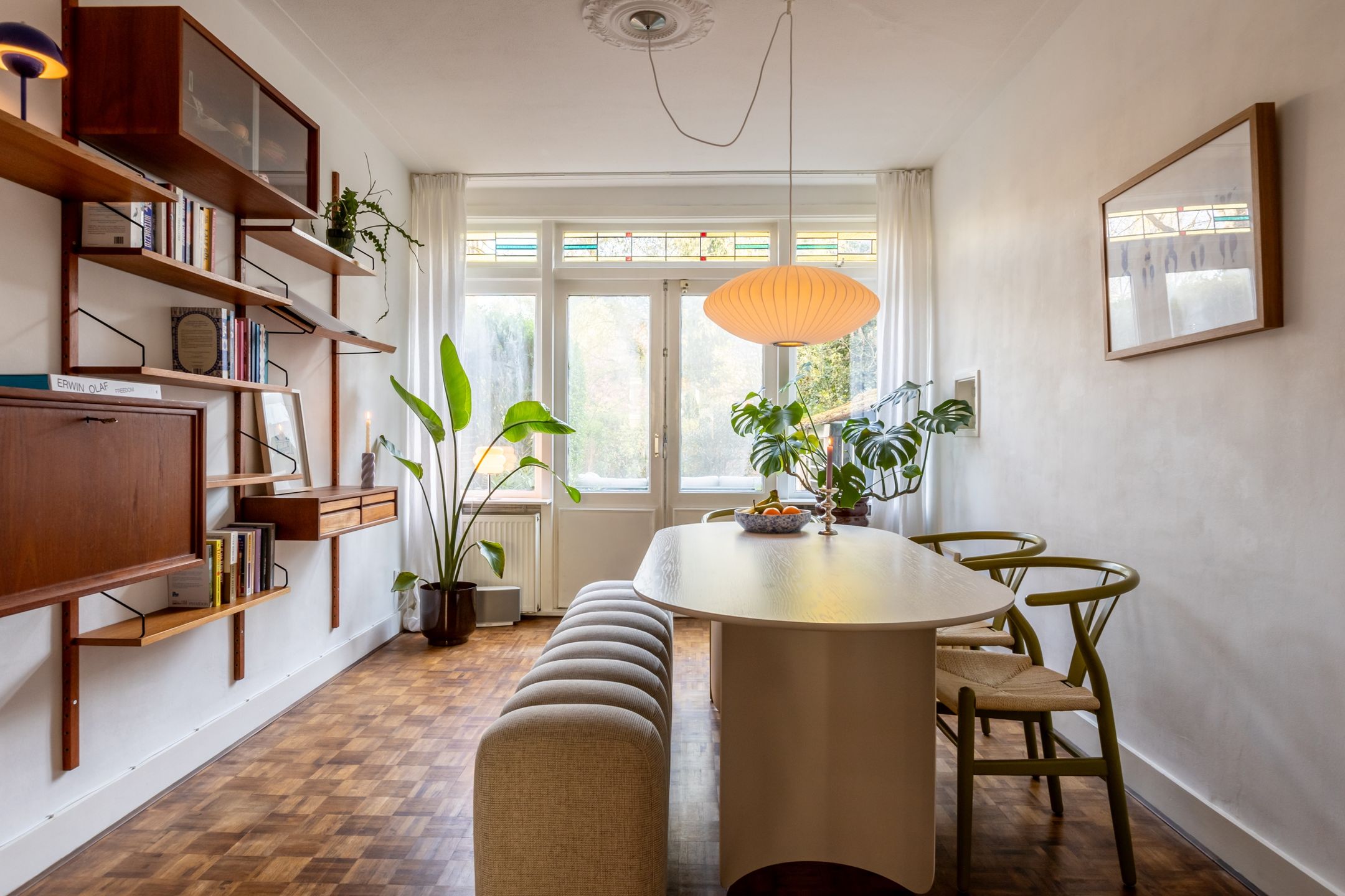 Photo 9 of Donker Curtiusstraat 24-A