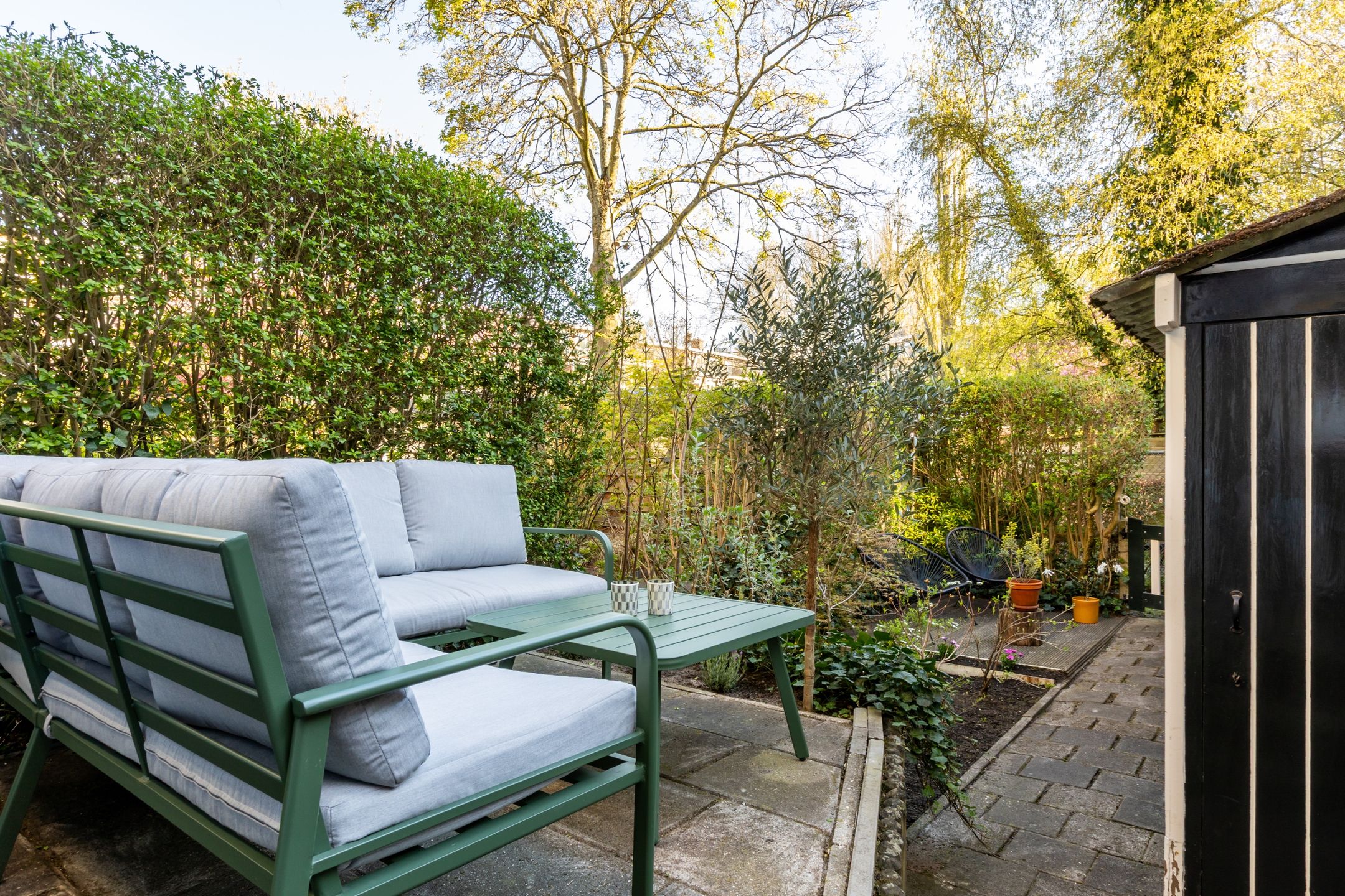 Photo 45 of Donker Curtiusstraat 24-A