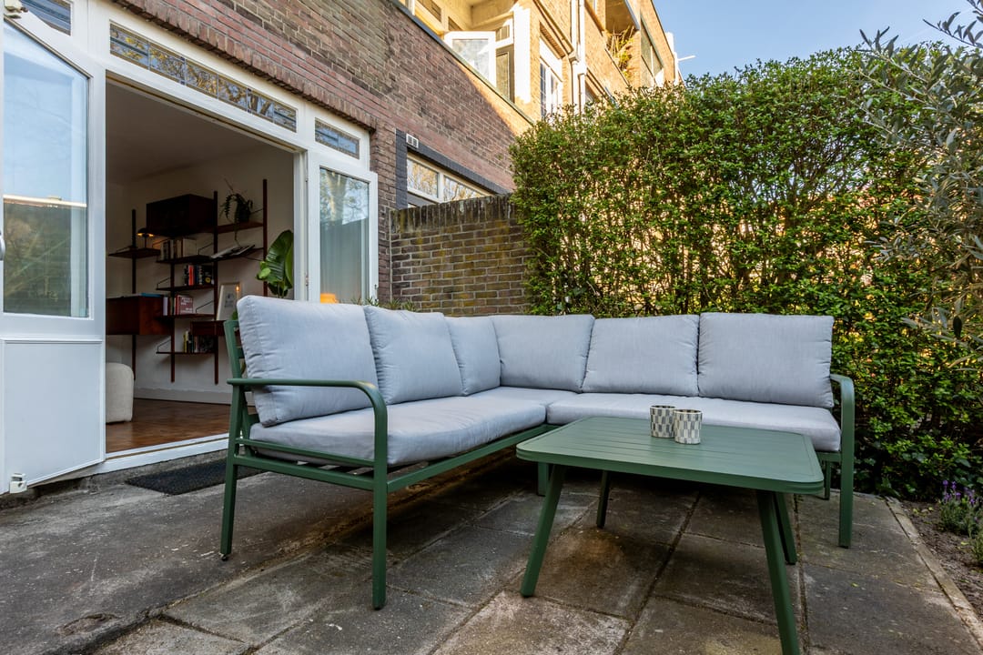 Photo 43 of Donker Curtiusstraat 24-A