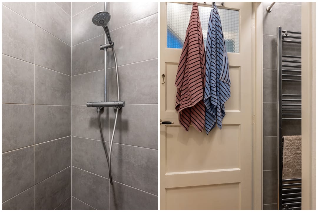 Photo 38 of Donker Curtiusstraat 24-A