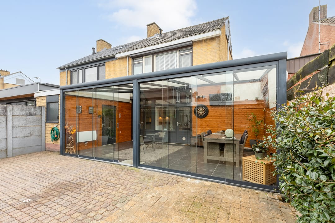 Foto 2 van Grensstraat 45