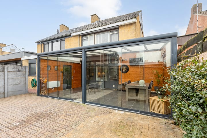 Foto 2 van Grensstraat 45