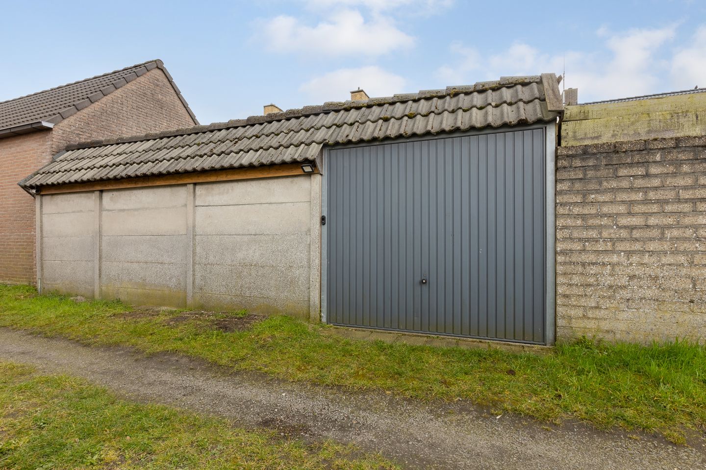 Foto 50 van Grensstraat 45