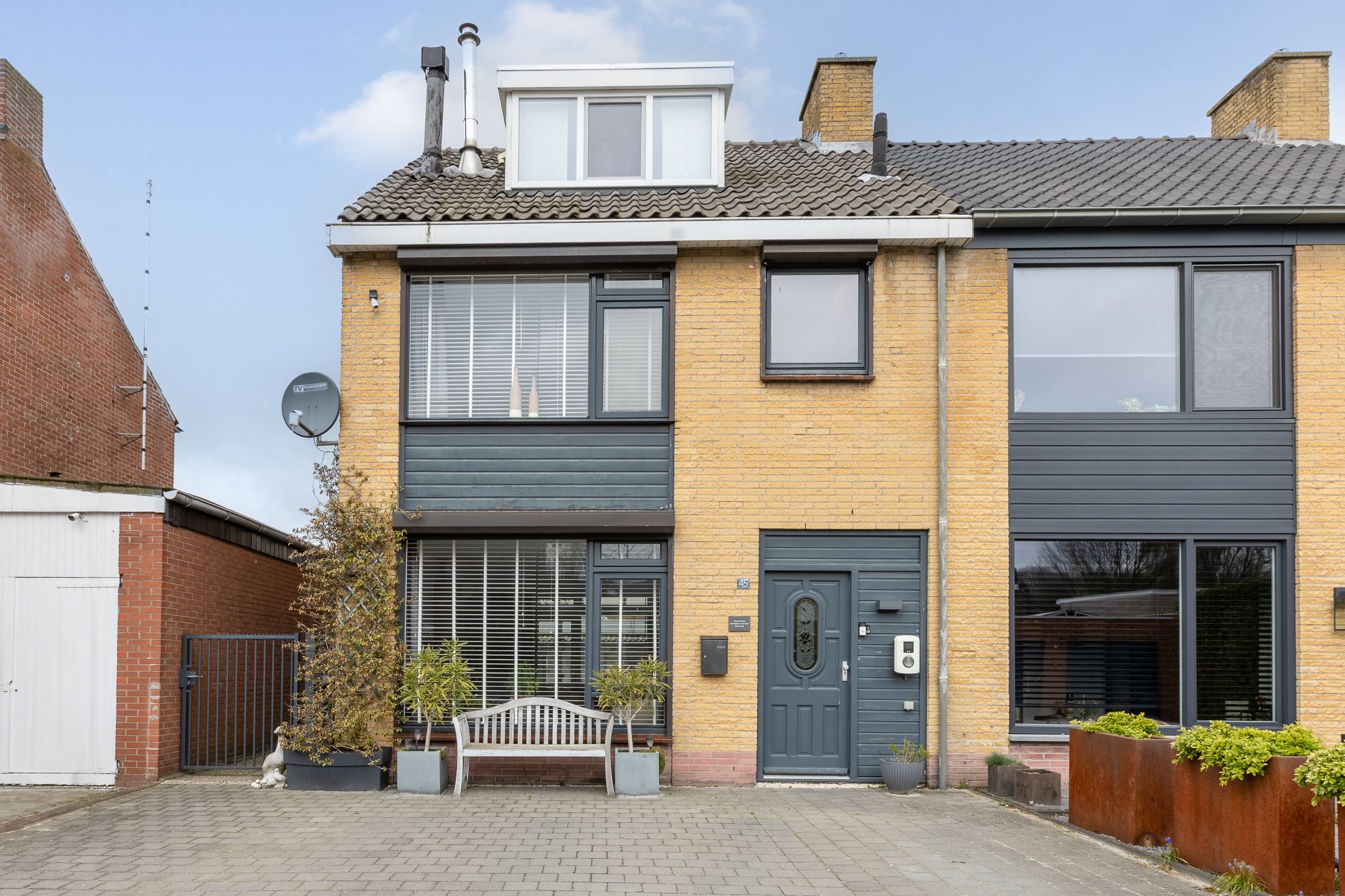 Foto 57 van Grensstraat 45