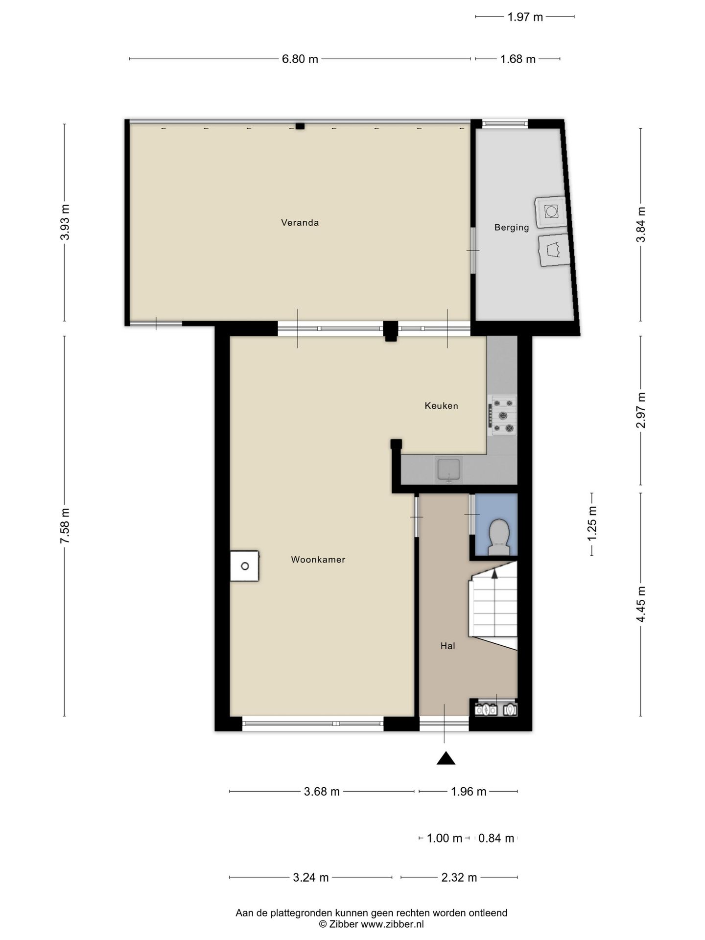 Foto 59 van Grensstraat 45