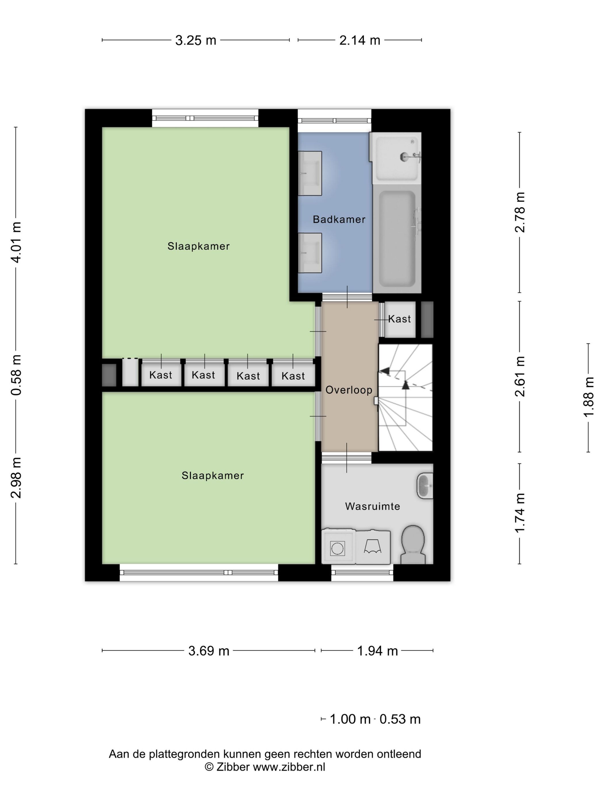 Foto 60 van Grensstraat 45