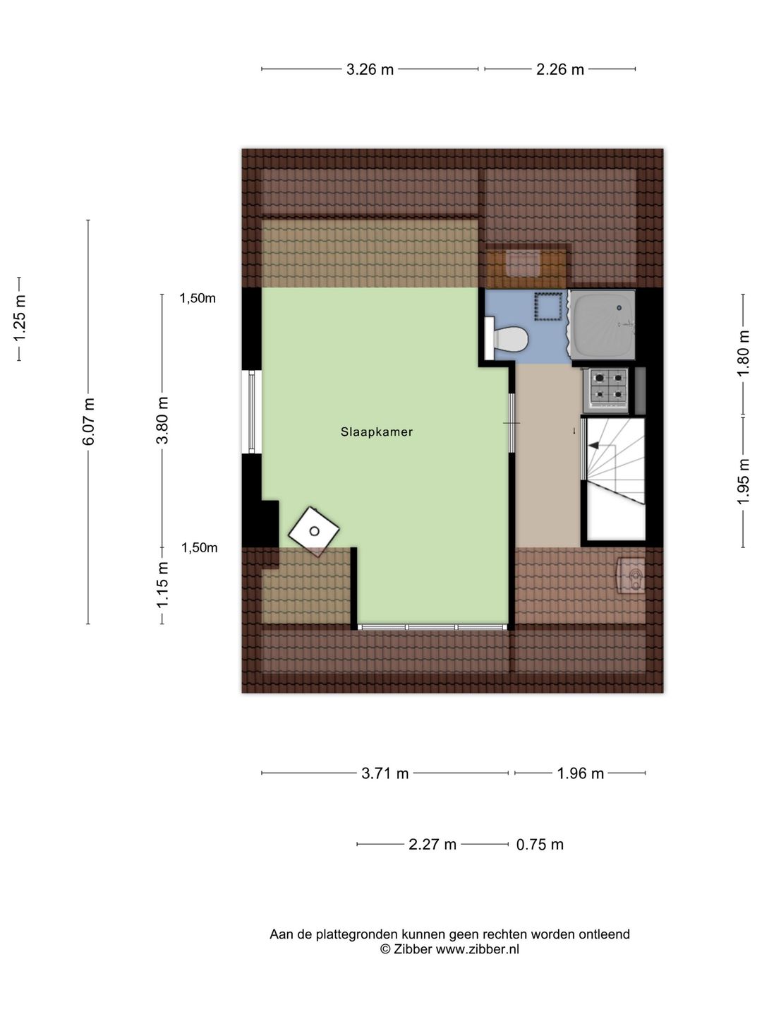 Foto 61 van Grensstraat 45