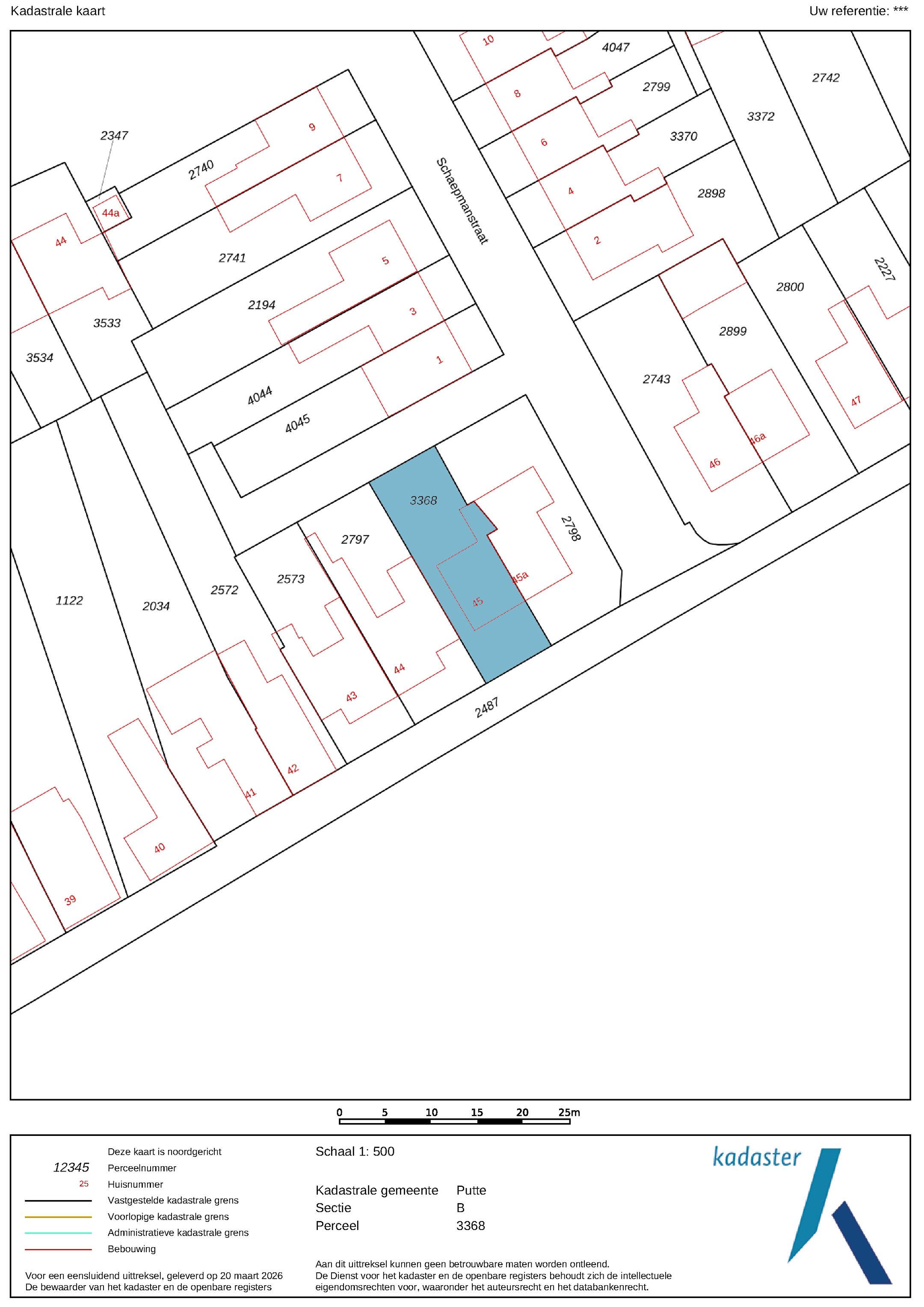 Foto 63 van Grensstraat 45