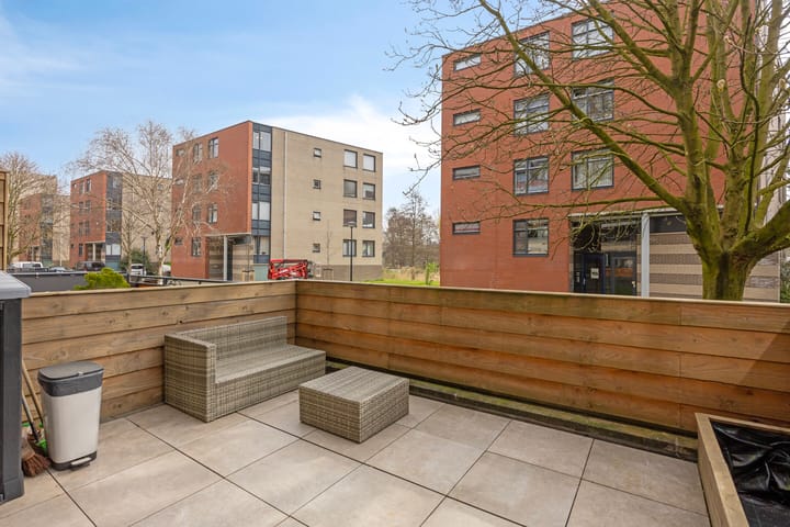 Foto 3 van Parmentierweg 115