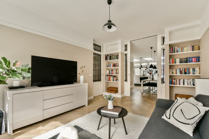 Foto 4 van Laan van Bloemenhove 4