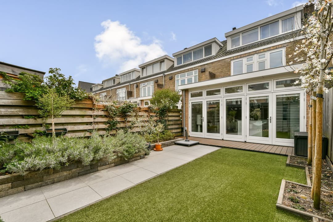 Foto 13 van Laan van Bloemenhove 4