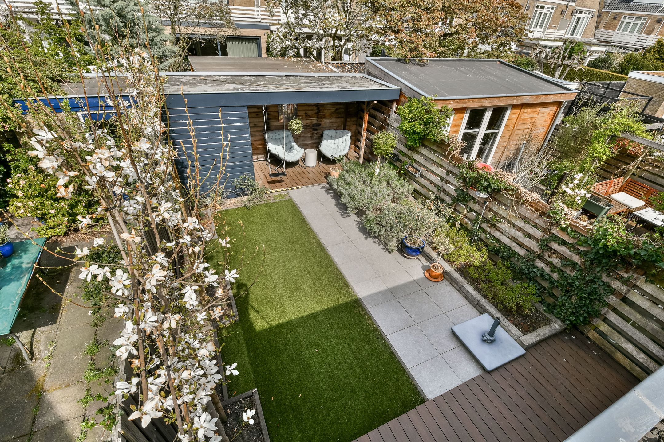 Foto 12 van Laan van Bloemenhove 4