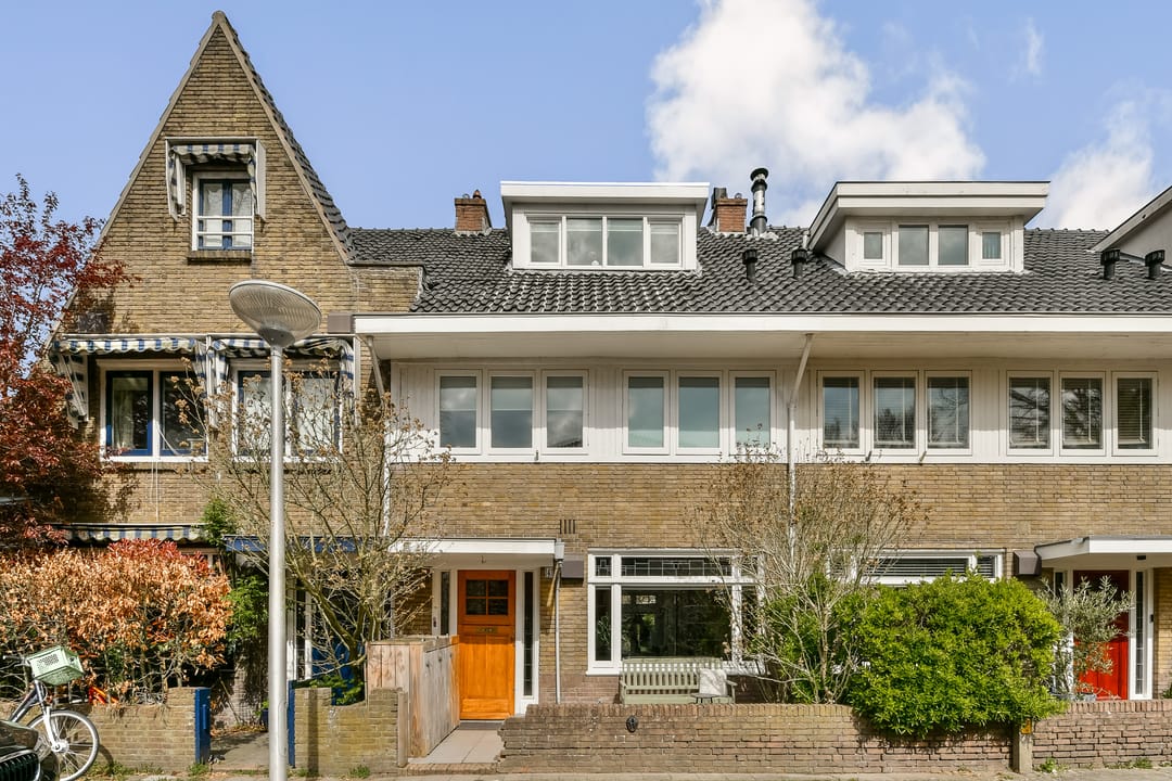 Foto 1 van Laan van Bloemenhove 4