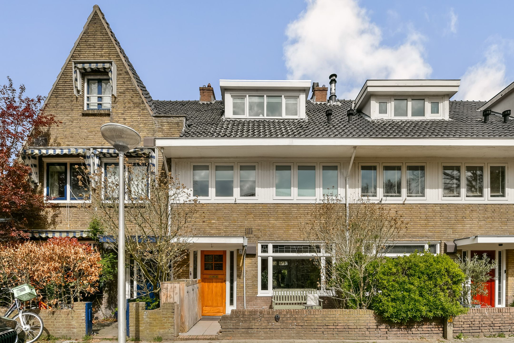 Laan van Bloemenhove 4 