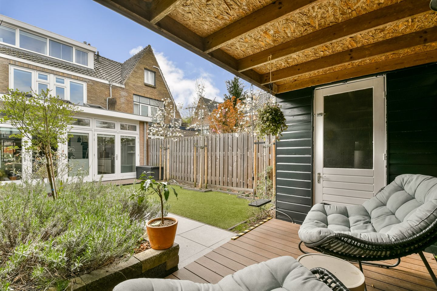 Foto 14 van Laan van Bloemenhove 4