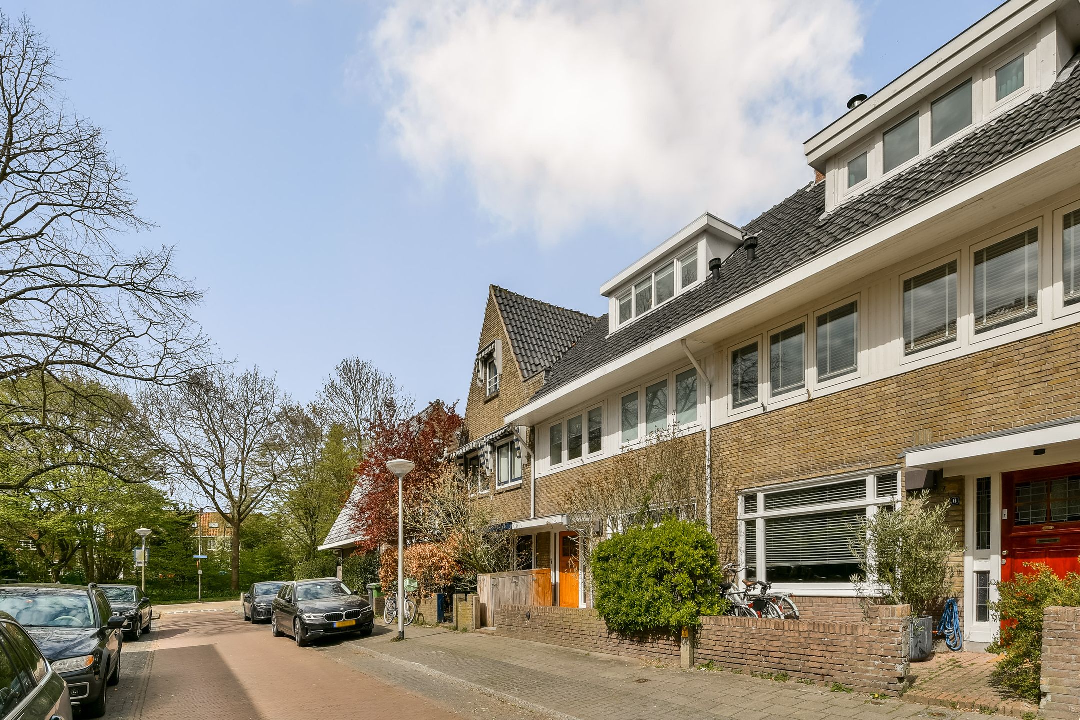 Foto 33 van Laan van Bloemenhove 4