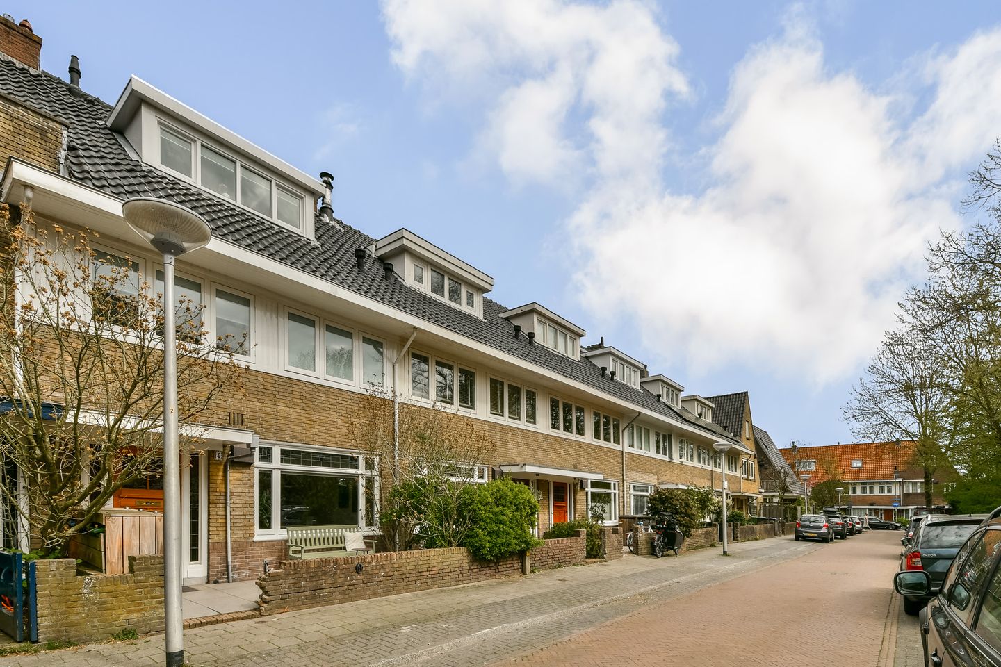 Foto 34 van Laan van Bloemenhove 4