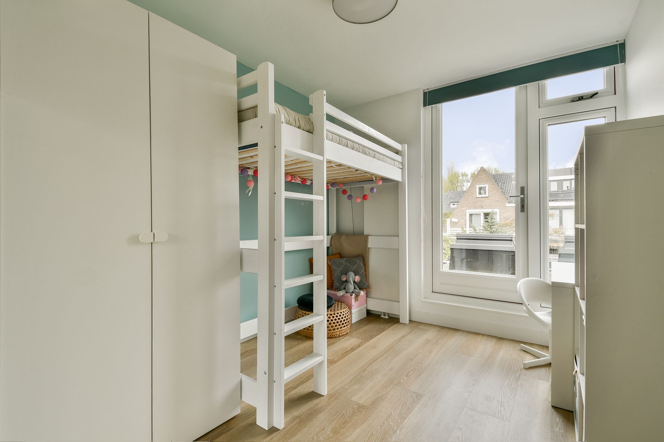 Foto 18 van Laan van Bloemenhove 4