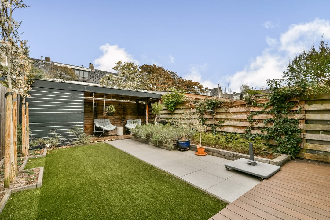 Foto 11 van Laan van Bloemenhove 4