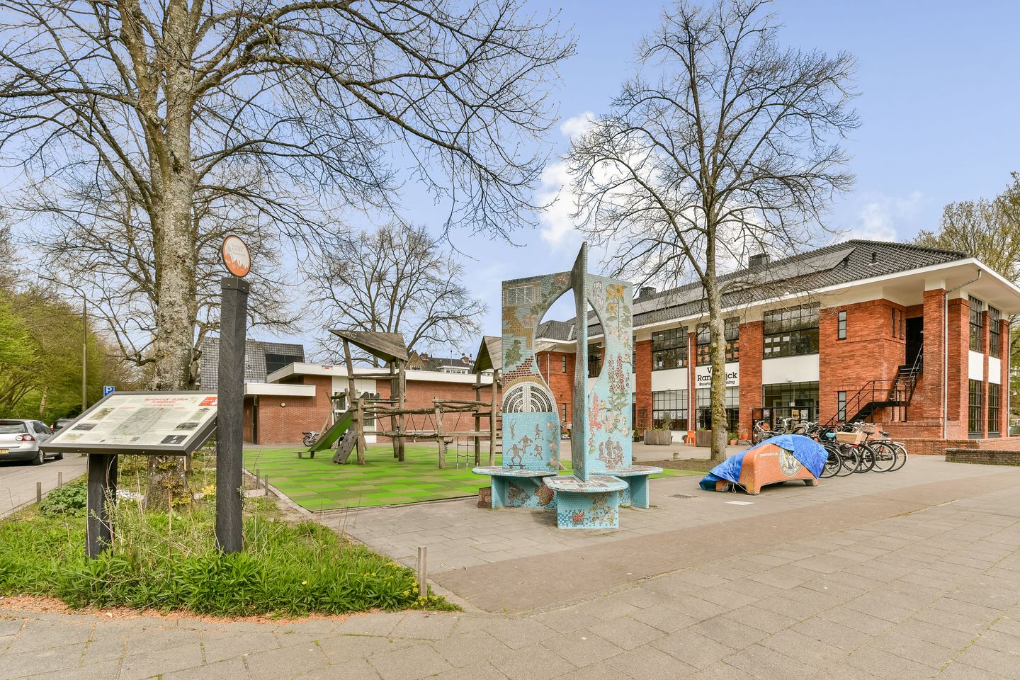 Foto 35 van Laan van Bloemenhove 4