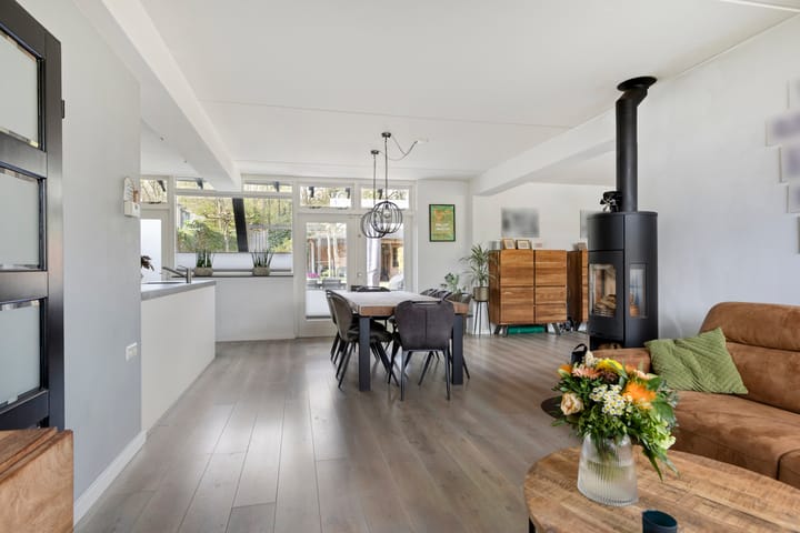 Foto 4 van Meilustweg 41