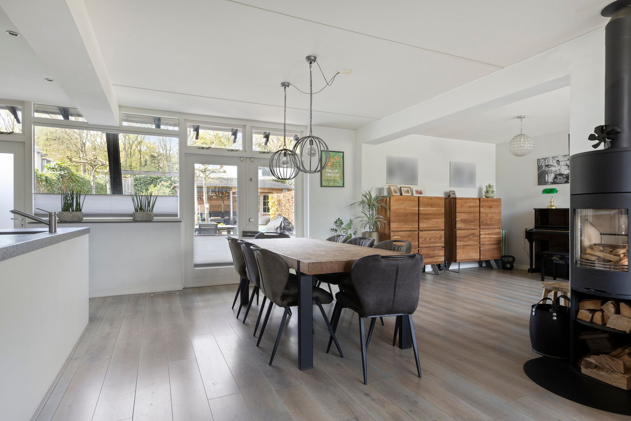 Foto 6 van Meilustweg 41