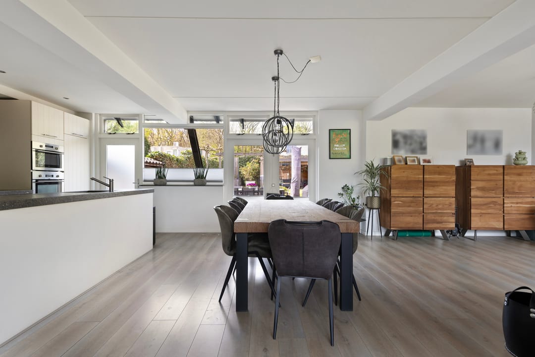 Foto 7 van Meilustweg 41