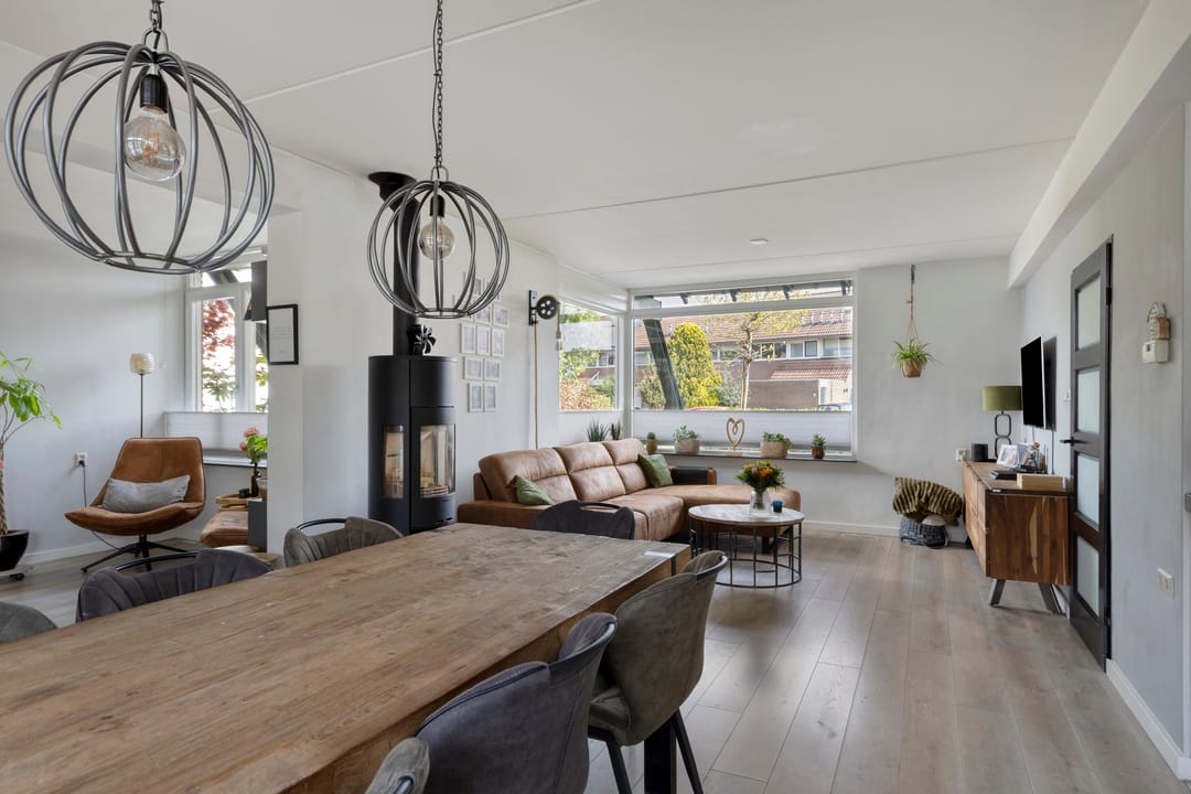 Foto 8 van Meilustweg 41