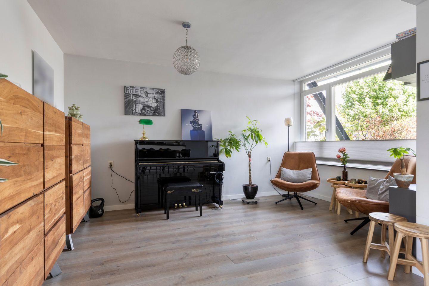 Foto 10 van Meilustweg 41