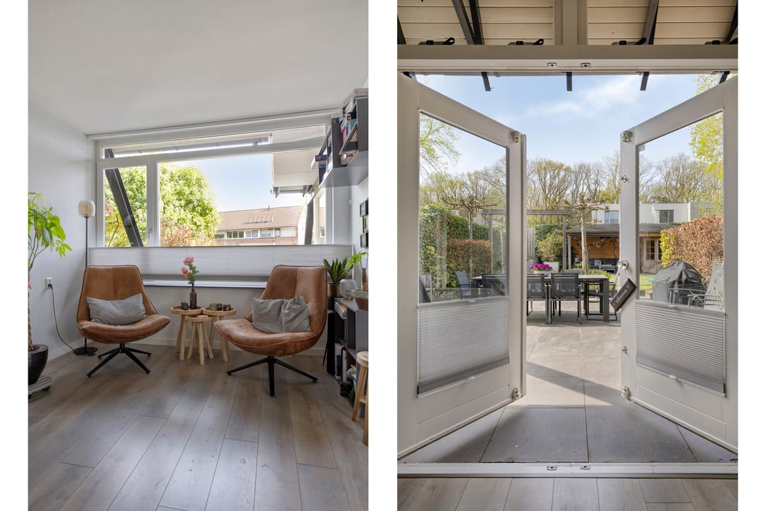 Foto 11 van Meilustweg 41