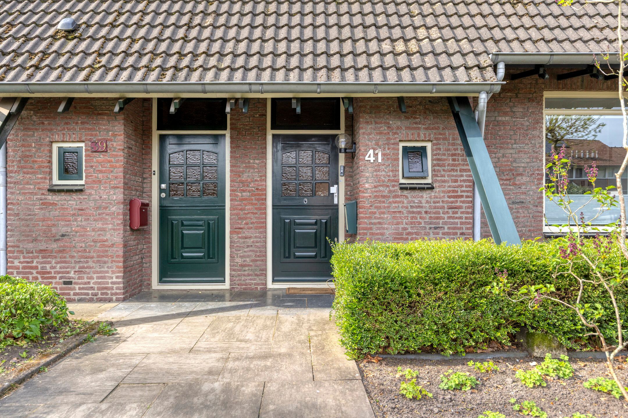 Foto 48 van Meilustweg 41