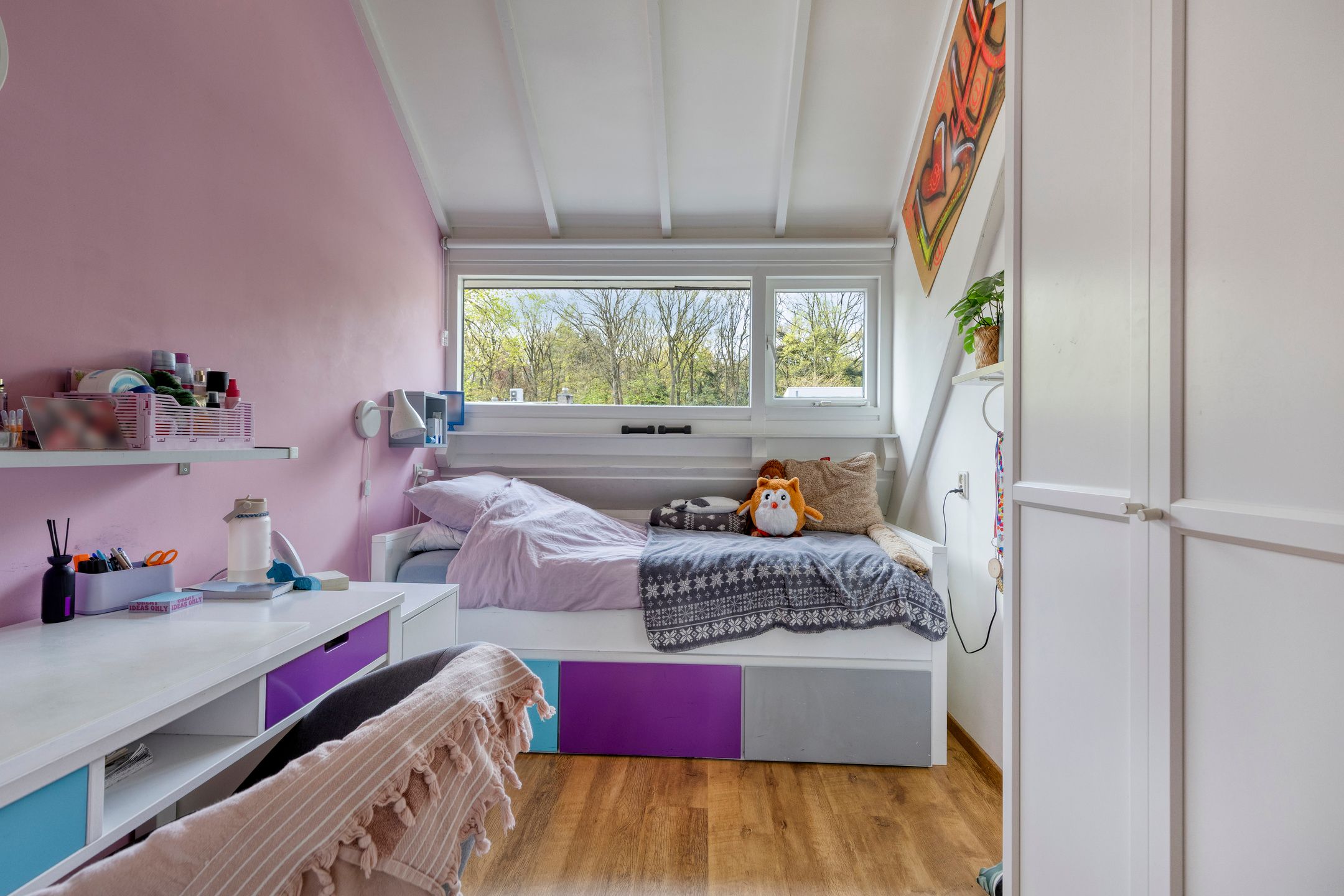 Foto 30 van Meilustweg 41