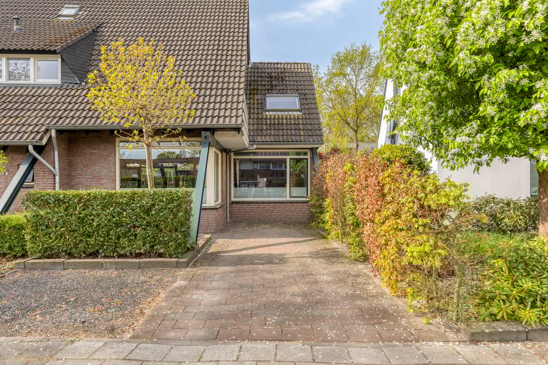 Foto 47 van Meilustweg 41