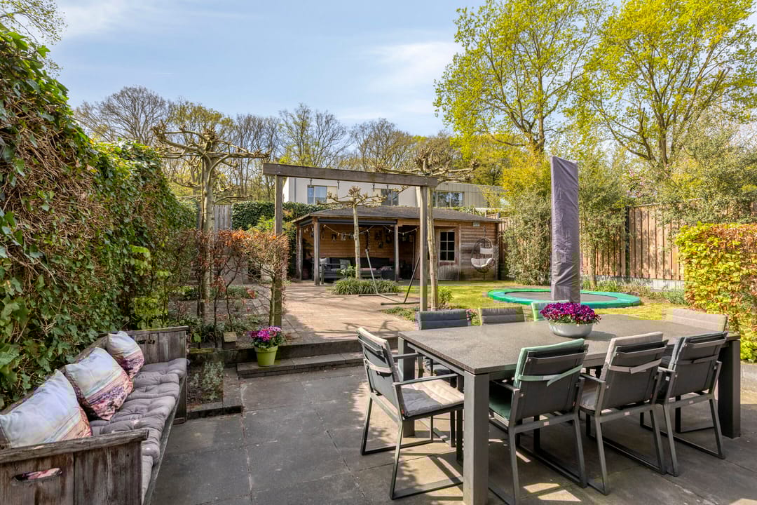 Foto 37 van Meilustweg 41