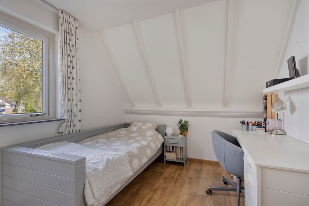 Foto 28 van Meilustweg 41