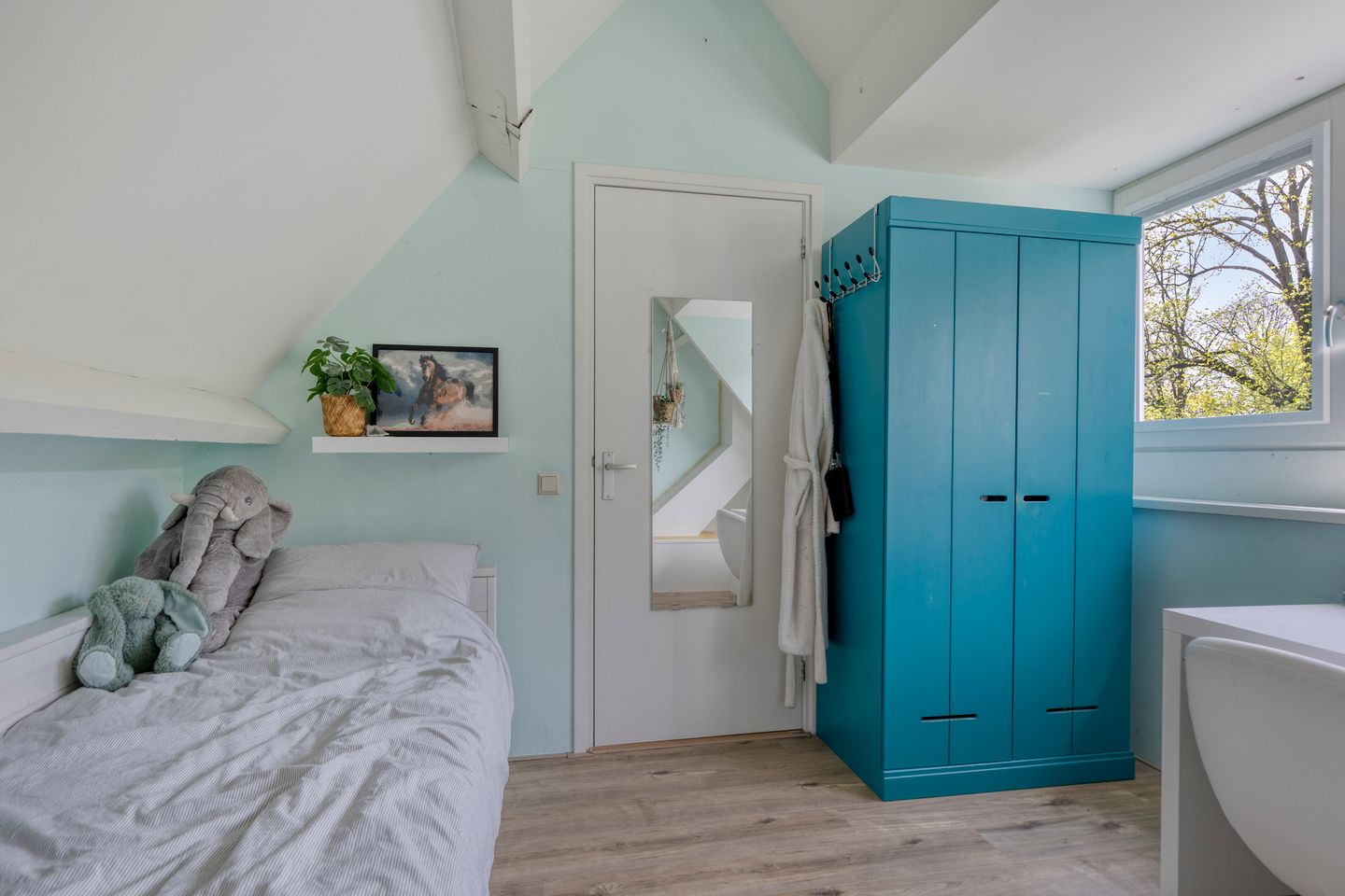 Foto 34 van Meilustweg 41