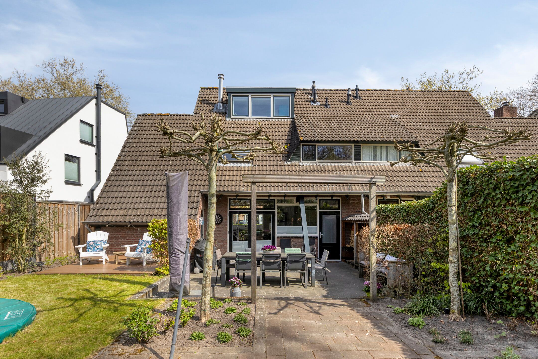 Foto 36 van Meilustweg 41