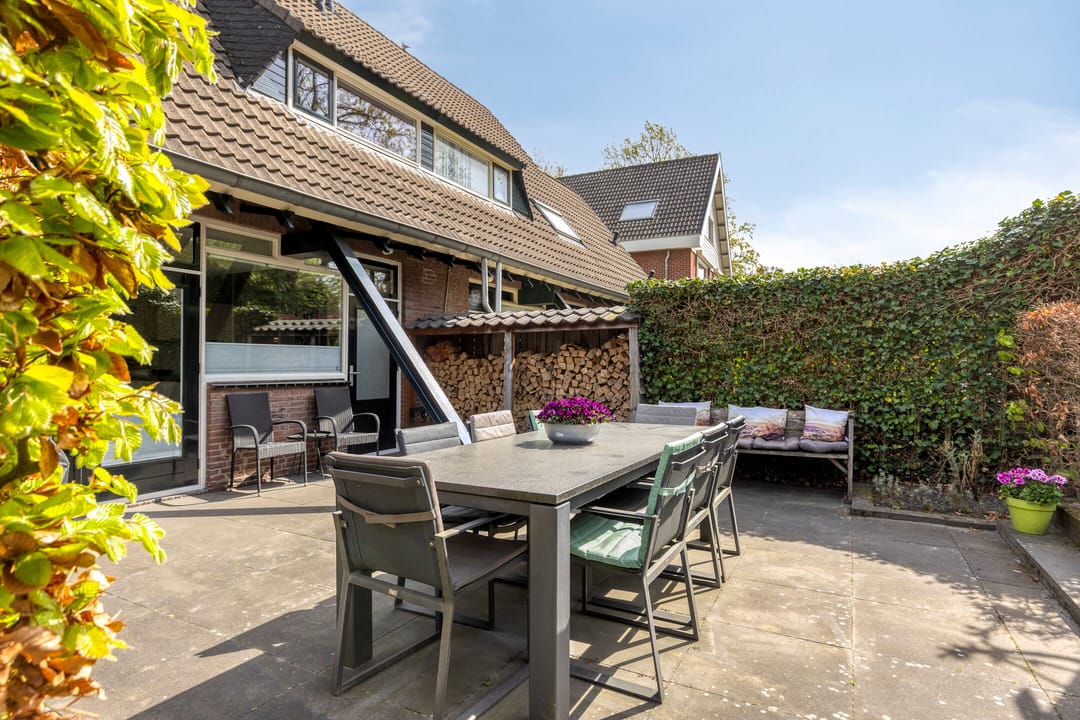 Foto 38 van Meilustweg 41