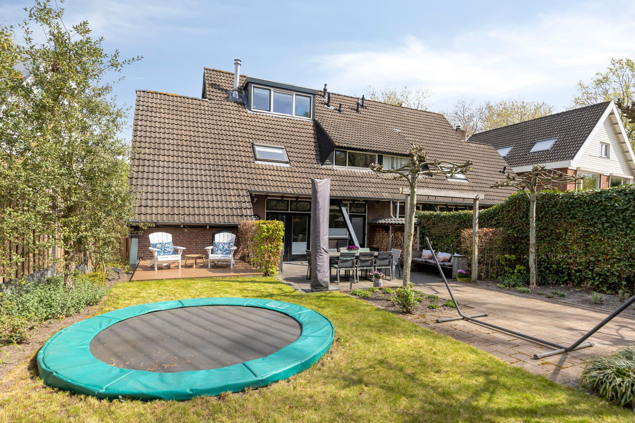 Foto 39 van Meilustweg 41