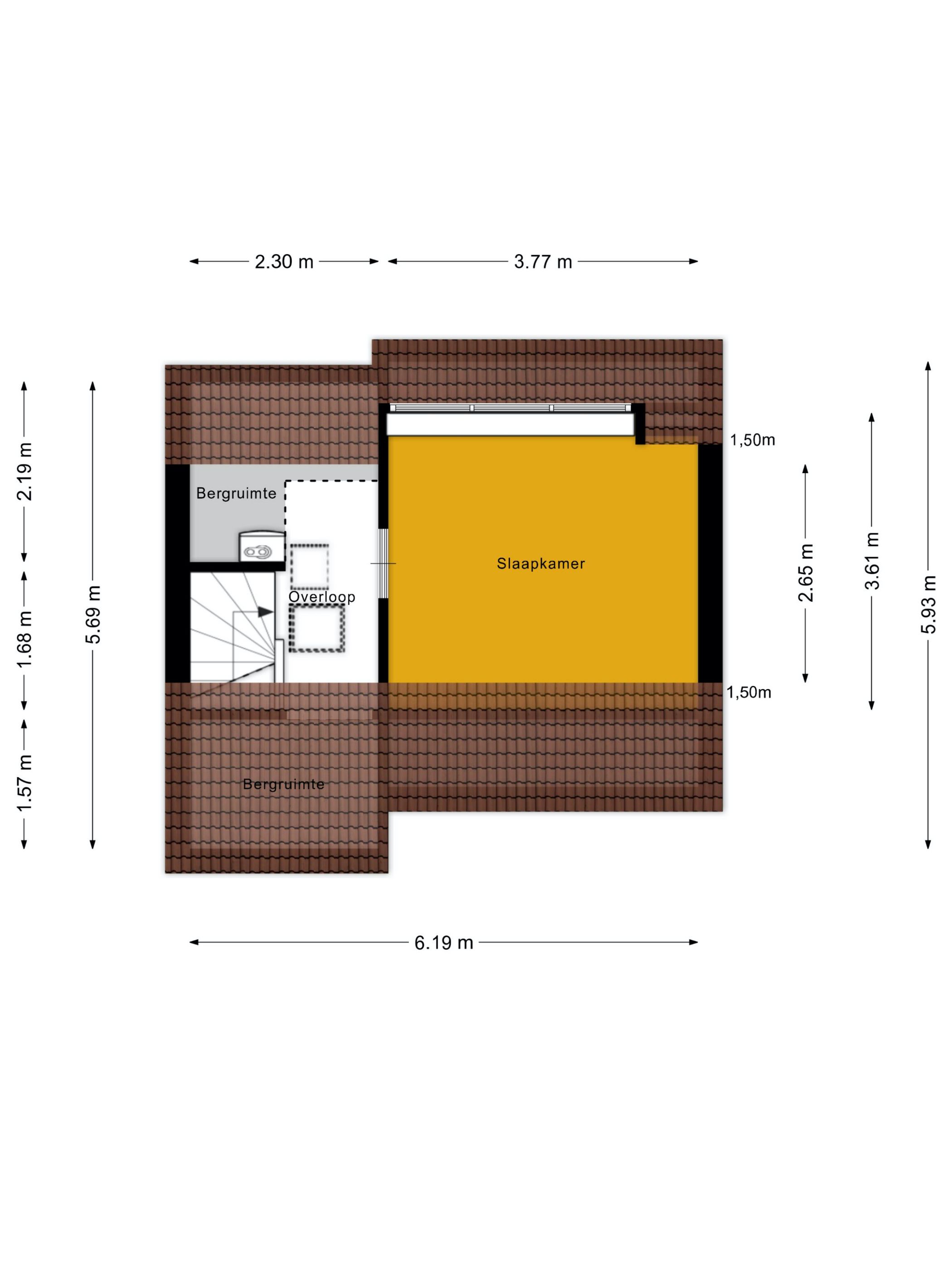 Foto 54 van Meilustweg 41