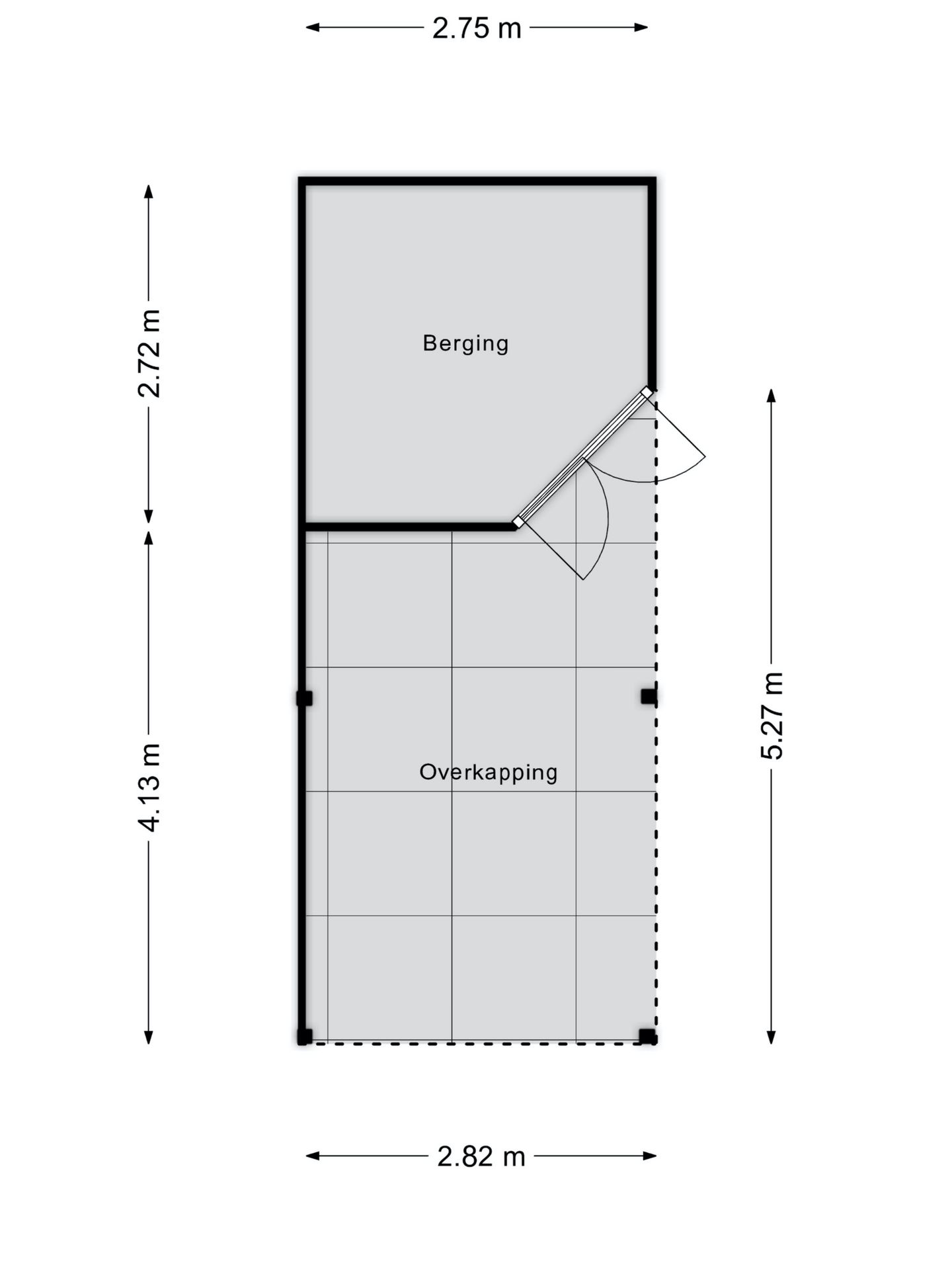 Foto 55 van Meilustweg 41