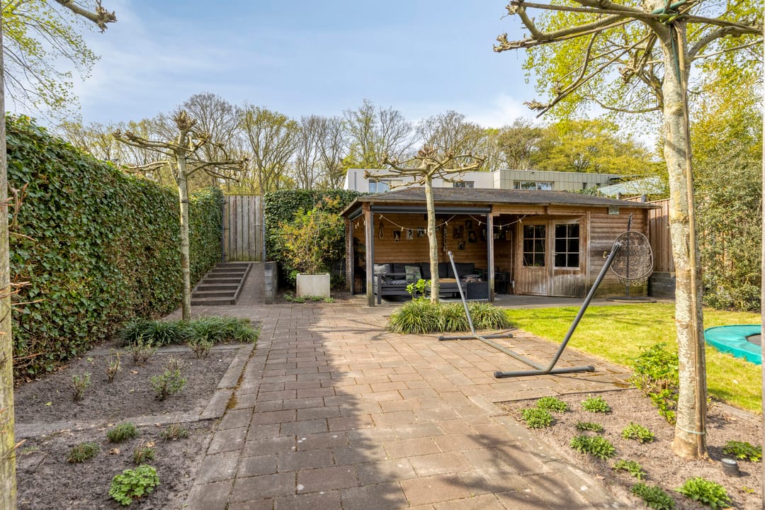 Foto 41 van Meilustweg 41