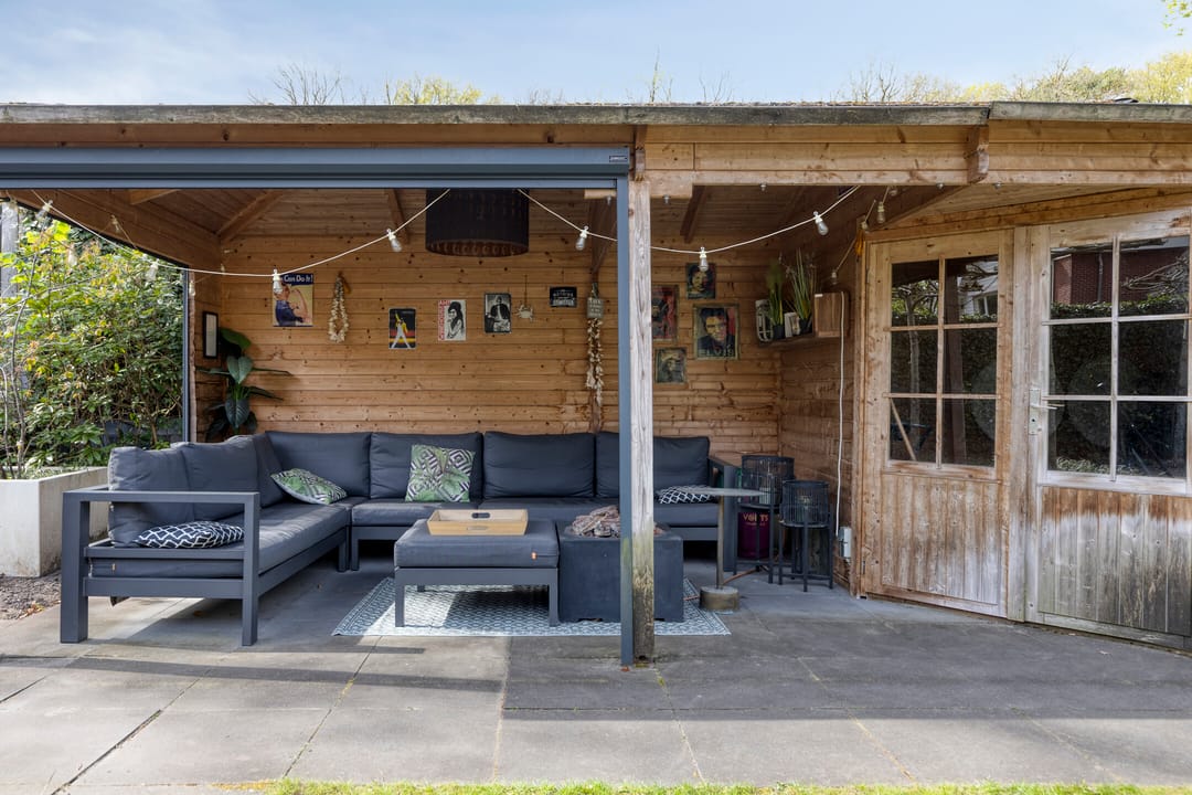 Foto 43 van Meilustweg 41