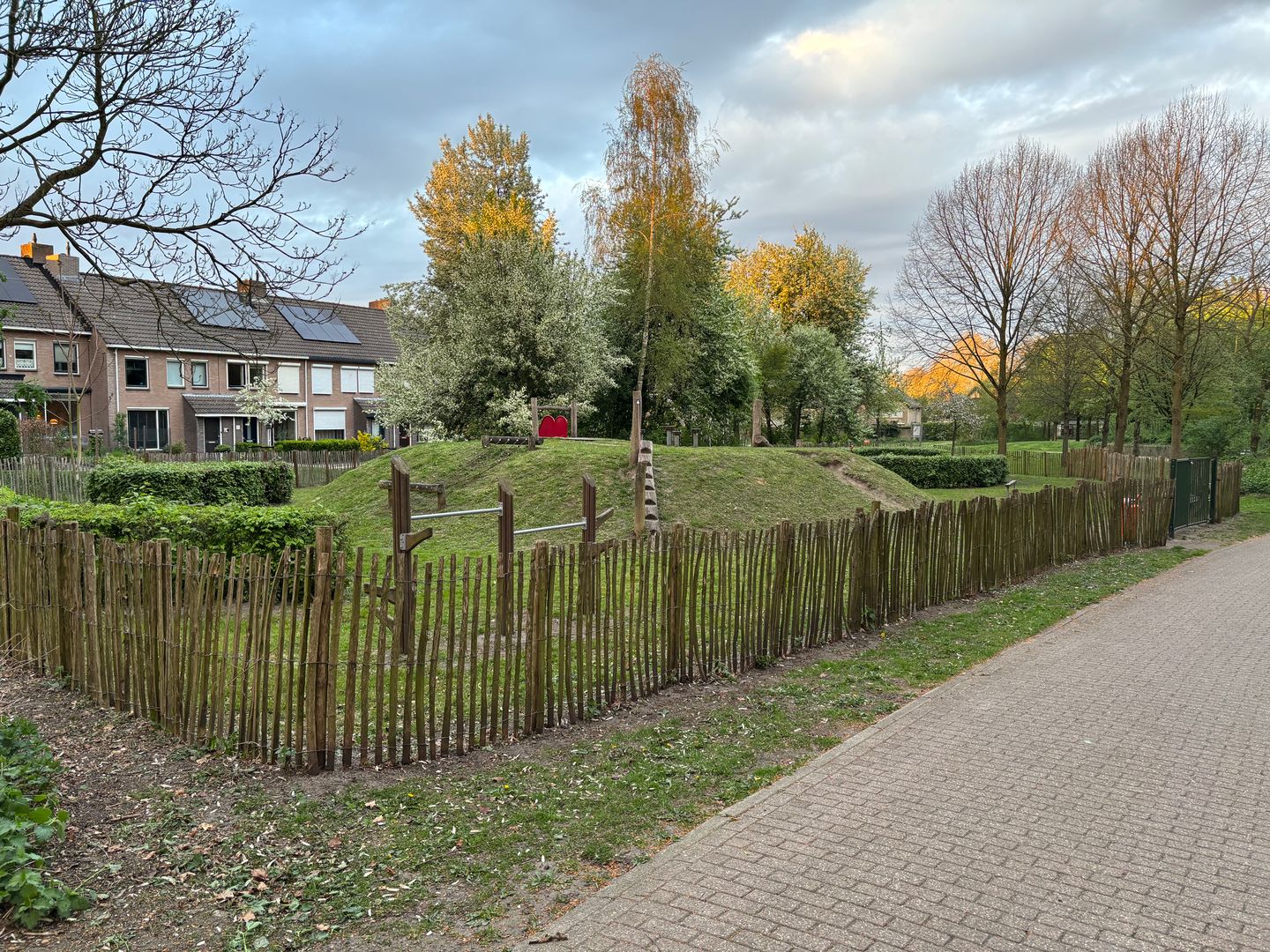 Foto 49 van Meilustweg 41