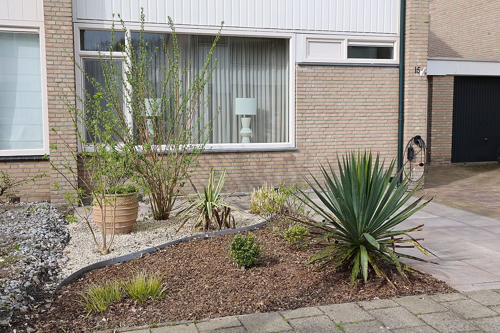 Photo 3 of Robijnstraat 15