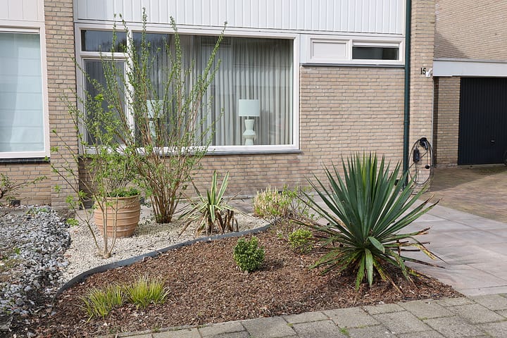 Photo 3 of Robijnstraat 15