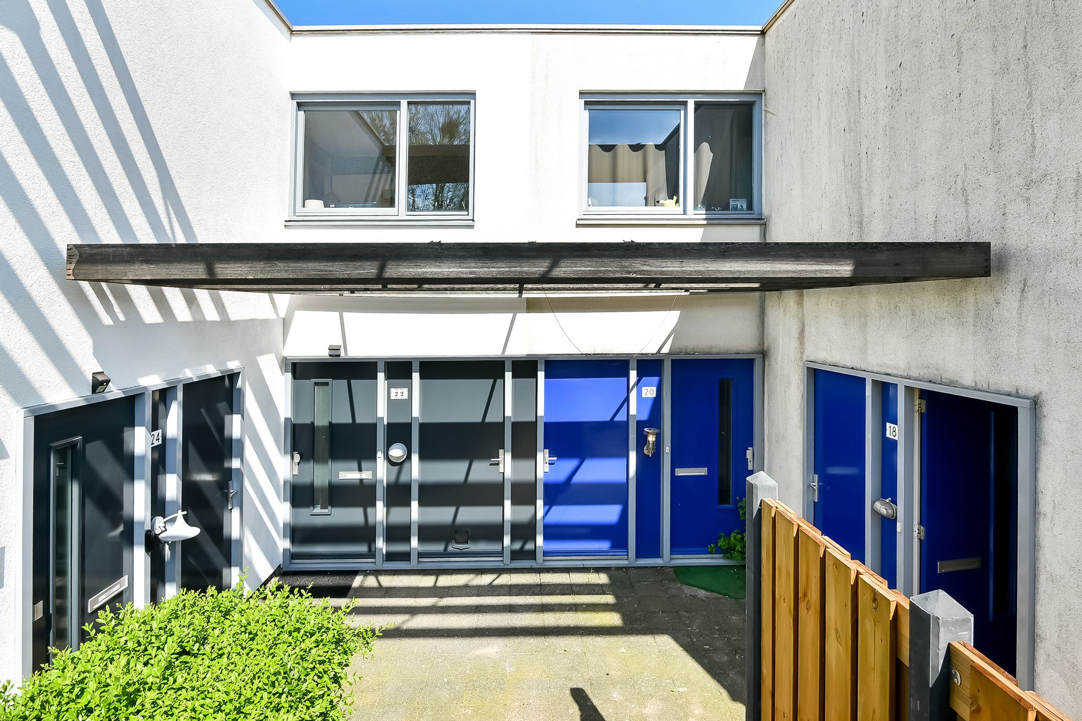 W.F. Hermansstraat 22 