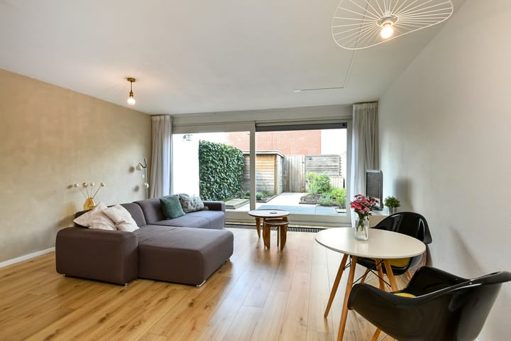 Foto 4 van W.F. Hermansstraat 22