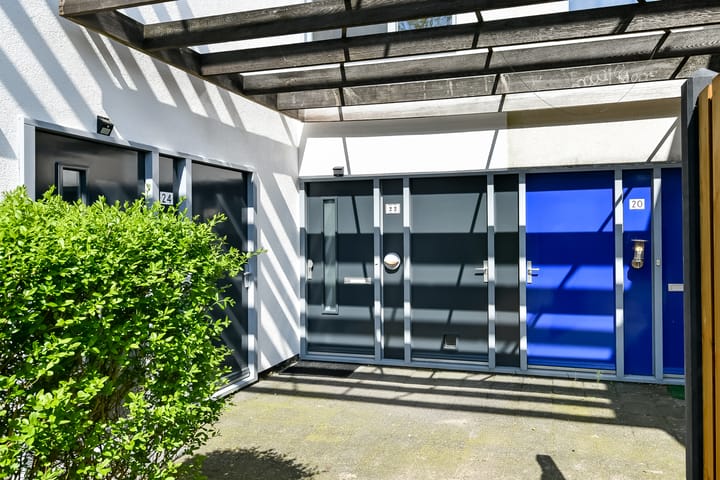 Foto 2 van W.F. Hermansstraat 22